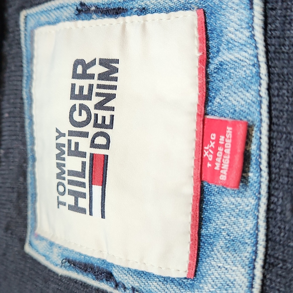 Jeans Jacket - image 7